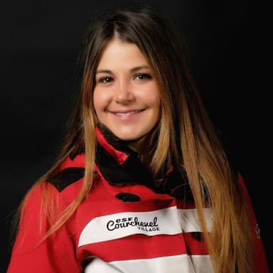 MORGANE ANDRIER