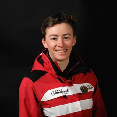 JOHANNA RAMBAUD