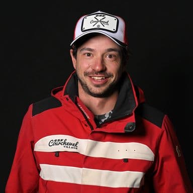 BENOIT PELLET
