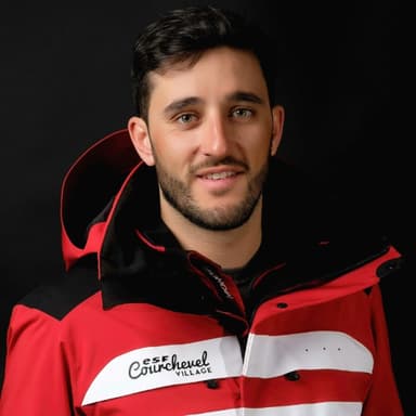 MATTHIEU BONNAFE