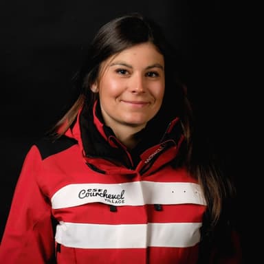 CLARA GUENARD