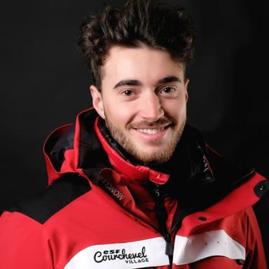 THIBAUD COQUARD