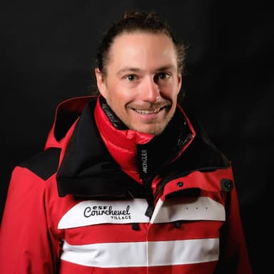 ALEXANDRE LABLANCHE