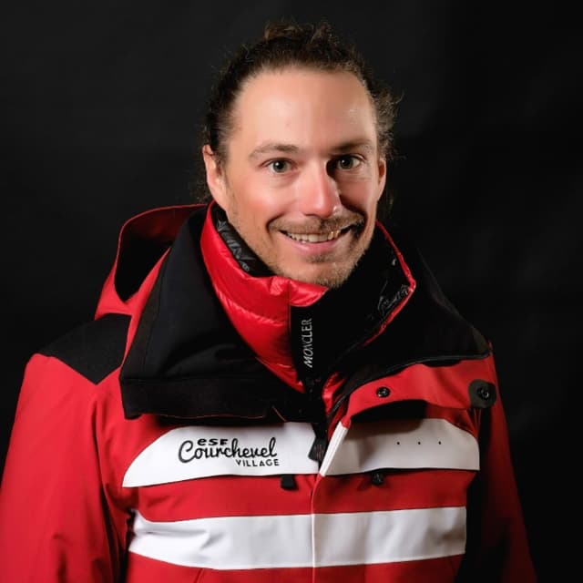 ALEXANDRE LABLANCHE