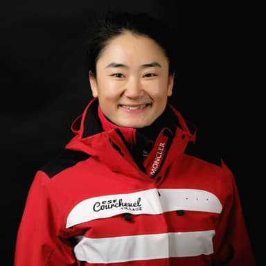 YANG LIU