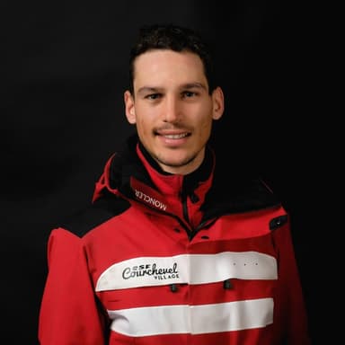FLORIAN ULLIEL
