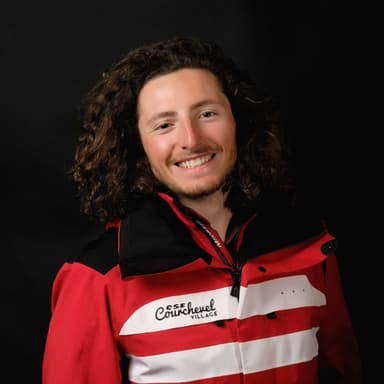 LUCAS RUFFIER-LANCHE