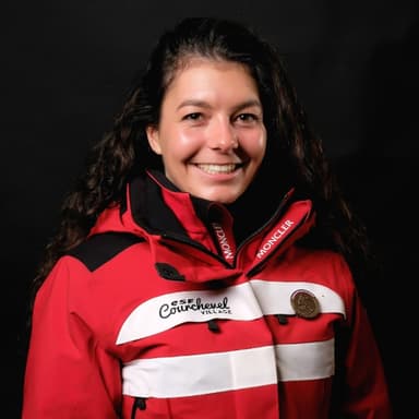 MELANIE WADELLE