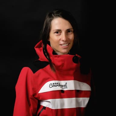 VIRGINIE PERRET