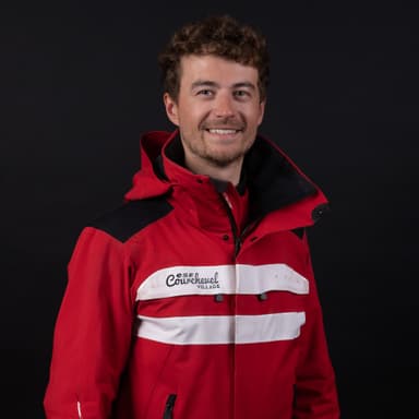 KEVIN CHEVALLIER-CURT