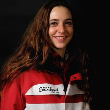 MARIE CHEVALLIER