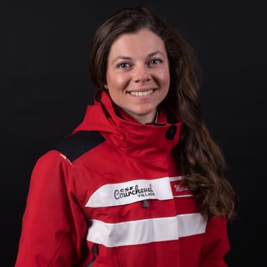 MARIE-ASTRID BARTHET