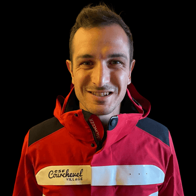 BENJAMIN GENOD