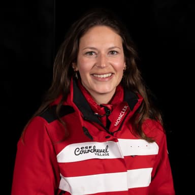 CARLA-MARIE DACH