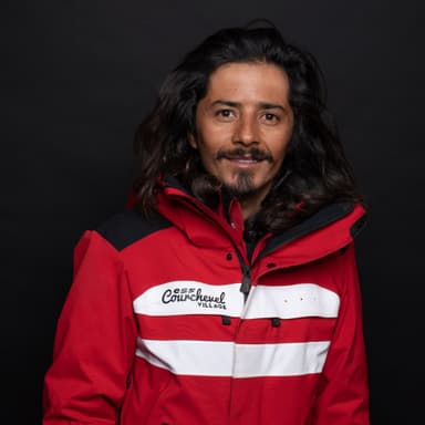 RICARDO ANDRES ALBA ORJUELA