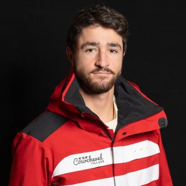 REMI  BARTHELEMY