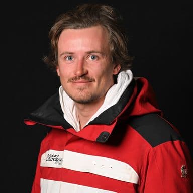 TOM MAGNIER