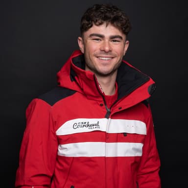 MAXIME CADOUX