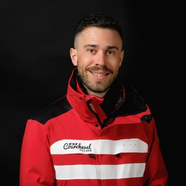 FREDERIC GRANIE