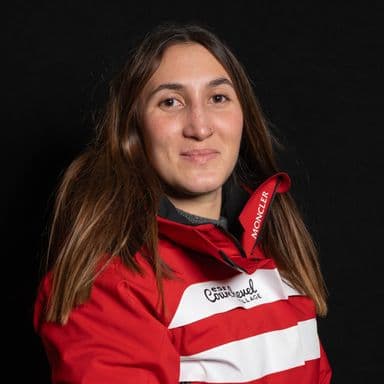LILI-FANNY BOZON