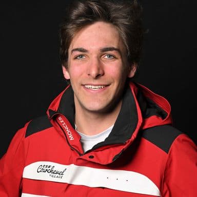 RAPHAEL  CHARDON 