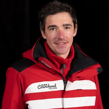 NATHAN HERAIL
