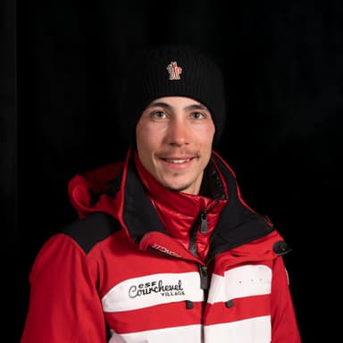 NATHANAEL MICHEL