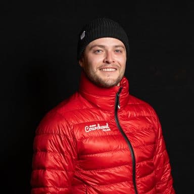 NILS FERREIRA