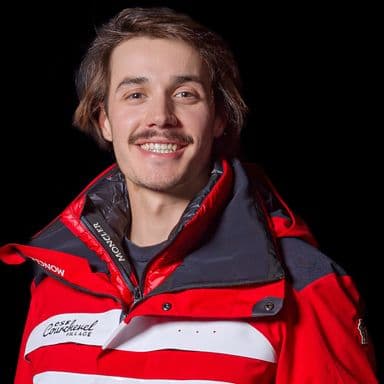 ROMAIN HENNE