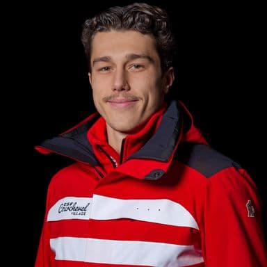 VICTOR LACROIX