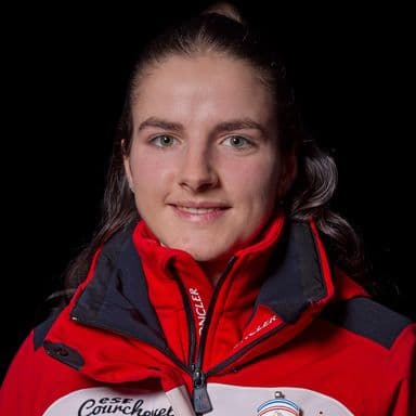 FLAVIE LECAMUS