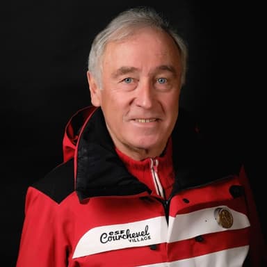MICHEL EYNAUD