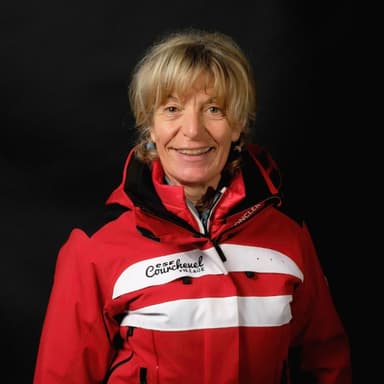 CATHERINE MARTINAL
