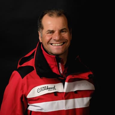 ROBERT JANNI