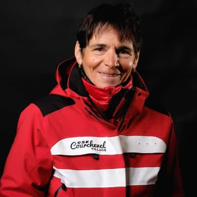 PASCALE GACHET-MAUROZ