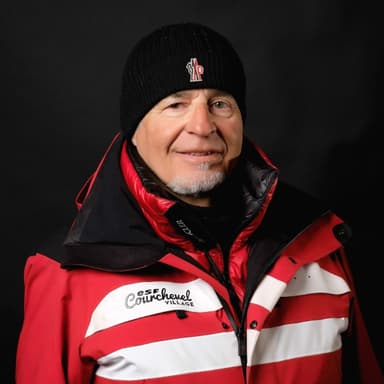 ALAIN MARSACQ