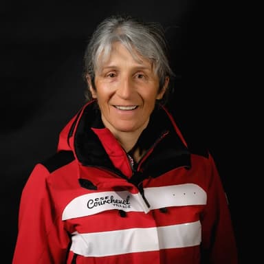SOPHIE ROUX